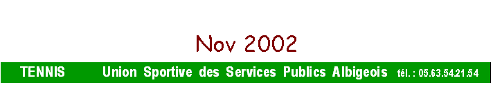 Nov 2002